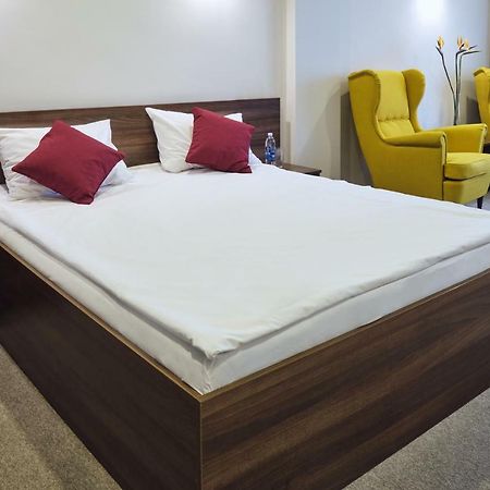 Boca Boutique Hotel 티미쇼아라 외부 사진
