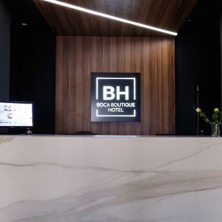Boca Boutique Hotel 티미쇼아라 외부 사진