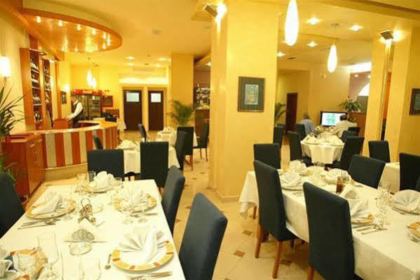 Boca Boutique Hotel 티미쇼아라 외부 사진