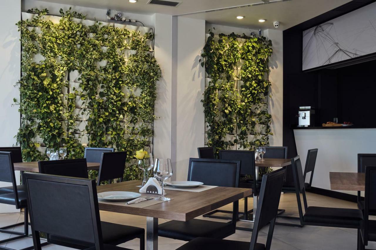 Boca Boutique Hotel 티미쇼아라 외부 사진