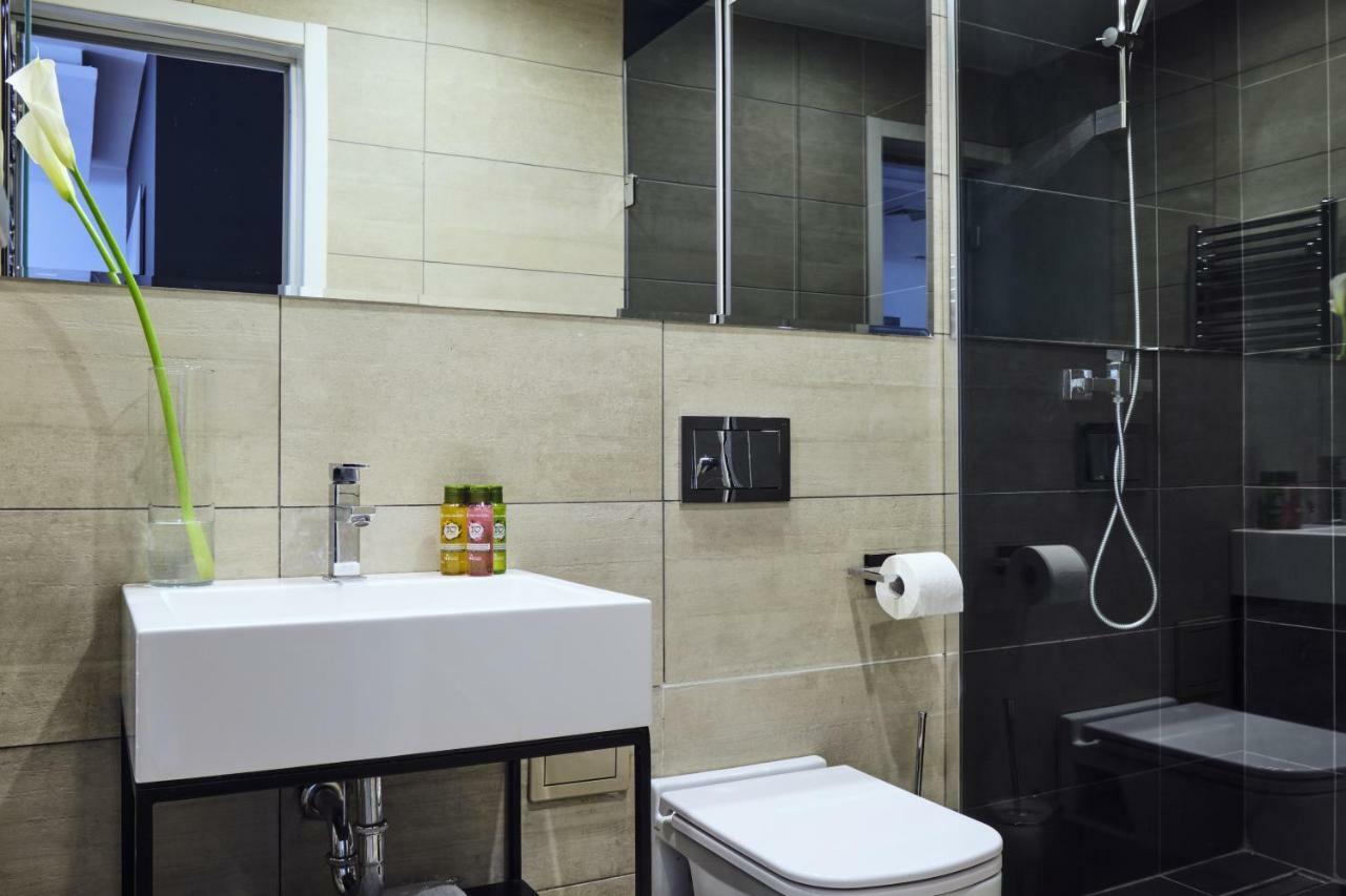 Boca Boutique Hotel 티미쇼아라 외부 사진