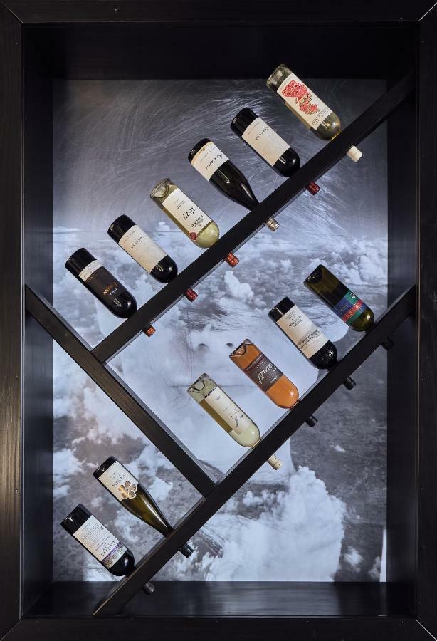 Boca Boutique Hotel 티미쇼아라 외부 사진