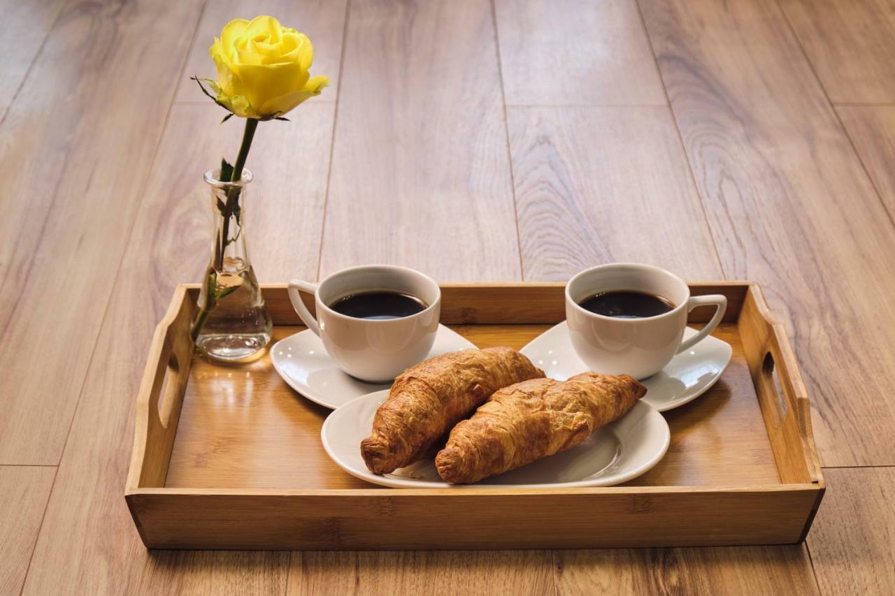 Boca Boutique Hotel 티미쇼아라 외부 사진