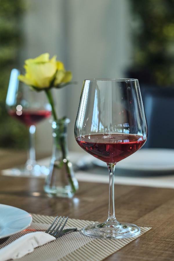 Boca Boutique Hotel 티미쇼아라 외부 사진