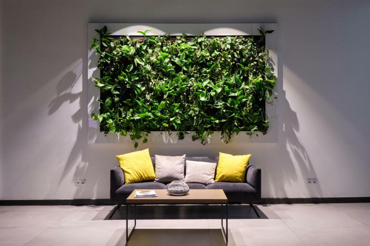 Boca Boutique Hotel 티미쇼아라 외부 사진